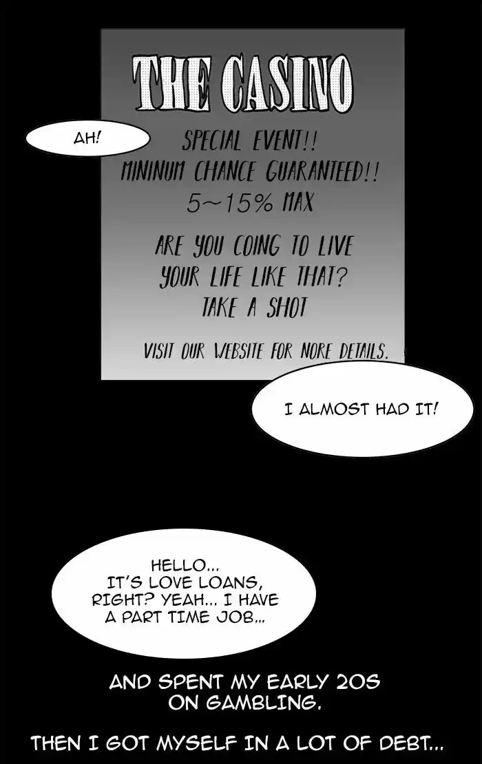 Hardcore Leveling Warrior ch.049