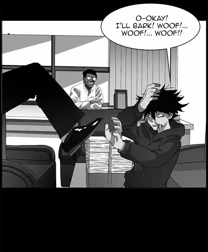 Hardcore Leveling Warrior ch.049