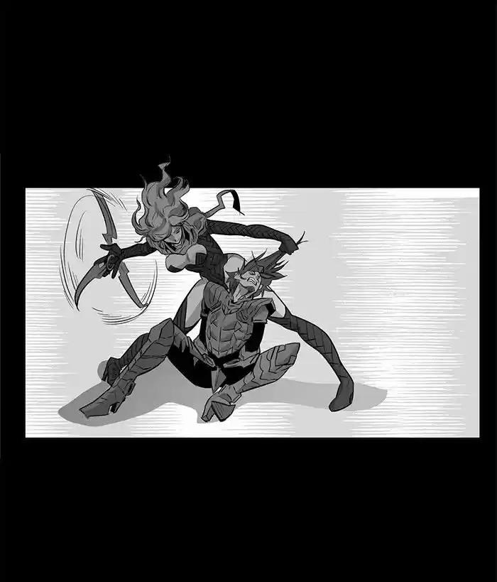 Hardcore Leveling Warrior ch.049