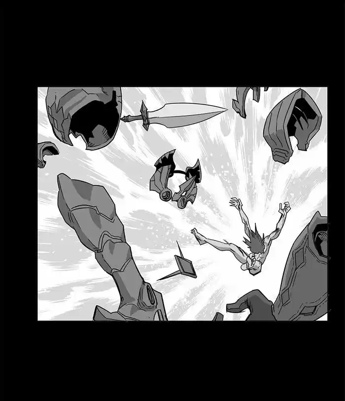 Hardcore Leveling Warrior ch.049