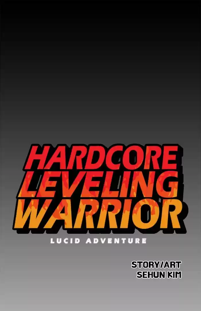 Hardcore Leveling Warrior ch.049