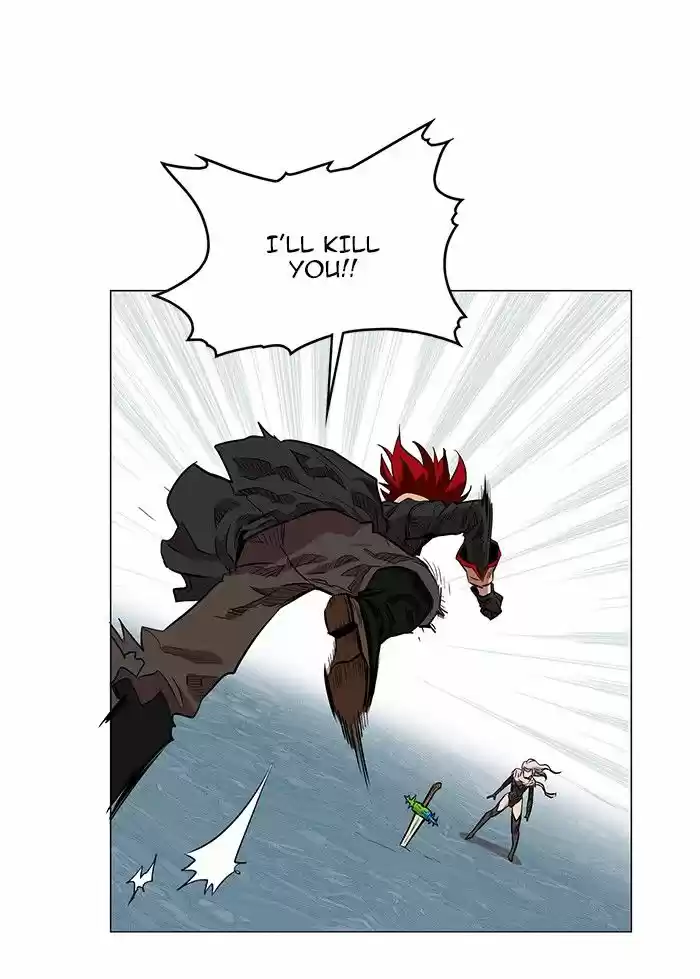 Hardcore Leveling Warrior ch.049