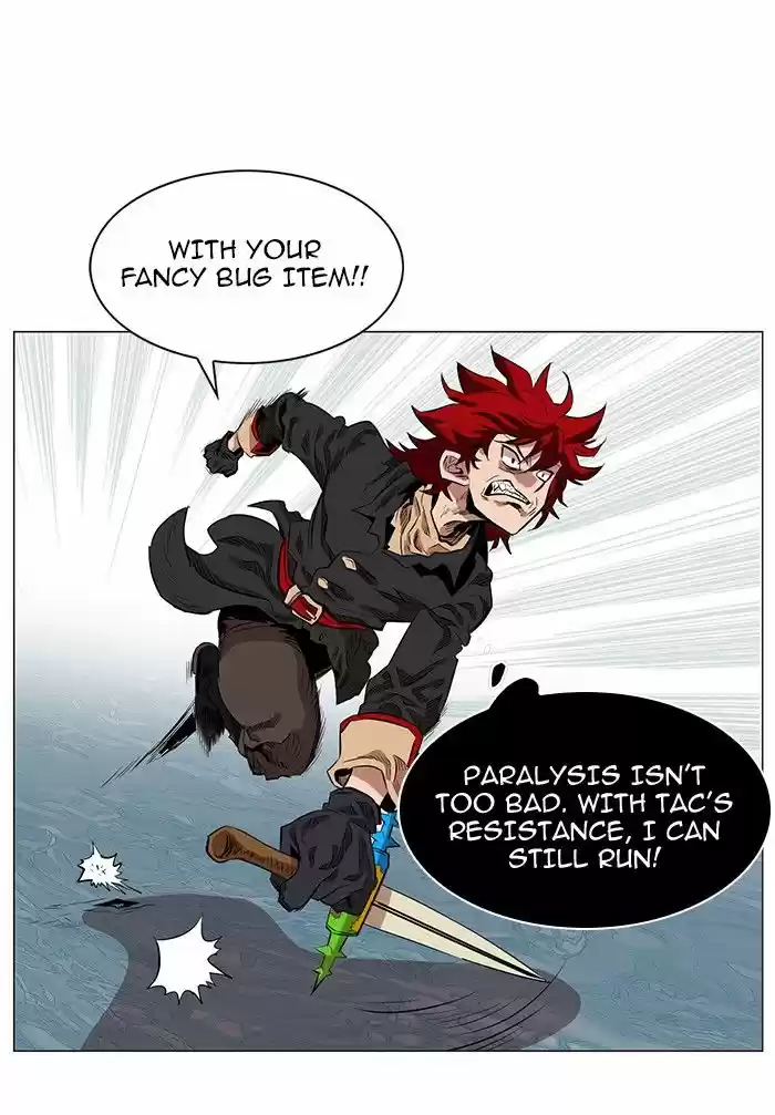 Hardcore Leveling Warrior ch.049