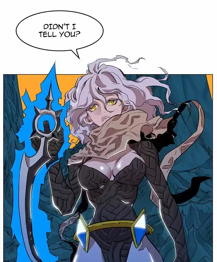 Hardcore Leveling Warrior ch.049