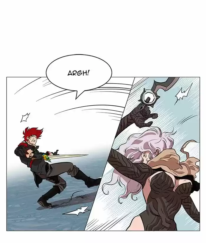 Hardcore Leveling Warrior ch.049