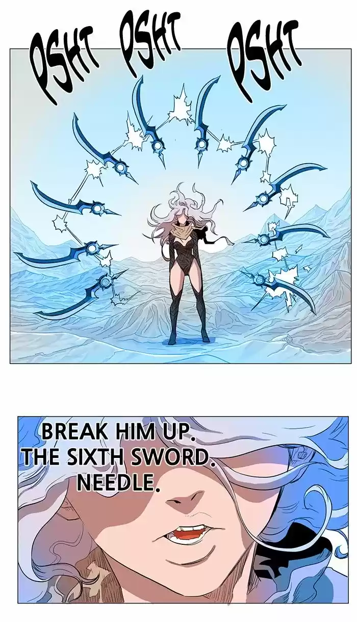 Hardcore Leveling Warrior ch.049