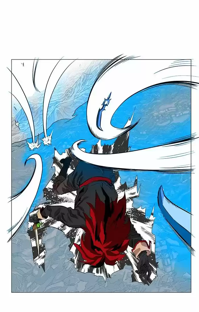 Hardcore Leveling Warrior ch.049