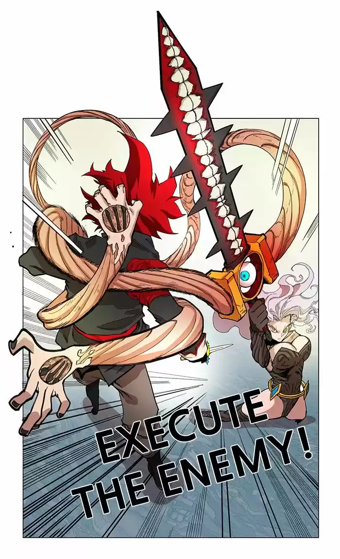 Hardcore Leveling Warrior ch.049