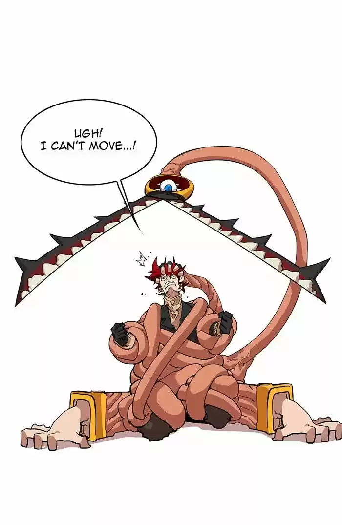 Hardcore Leveling Warrior ch.049