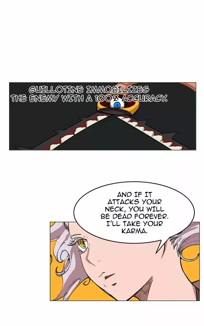 Hardcore Leveling Warrior ch.049