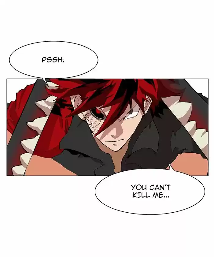 Hardcore Leveling Warrior ch.049