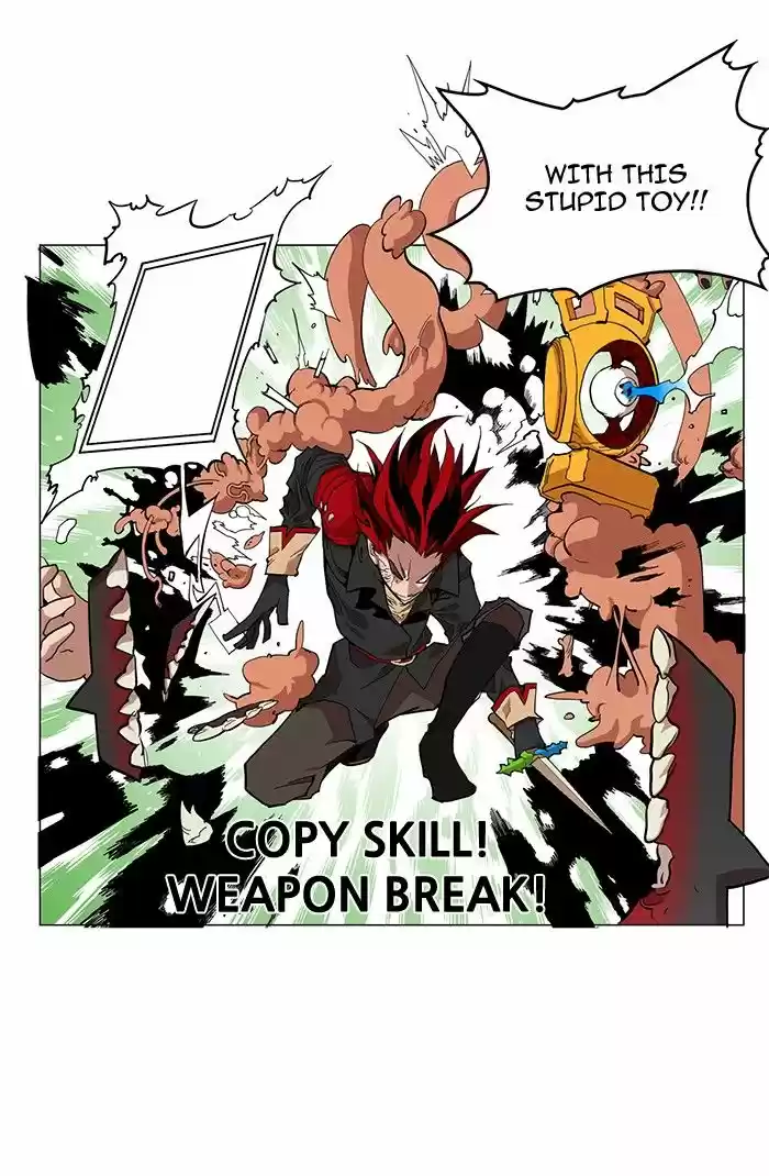 Hardcore Leveling Warrior ch.049