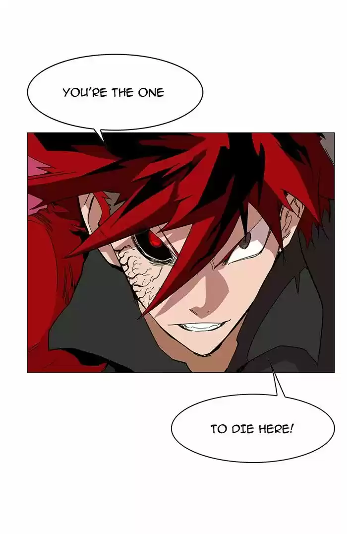 Hardcore Leveling Warrior ch.049