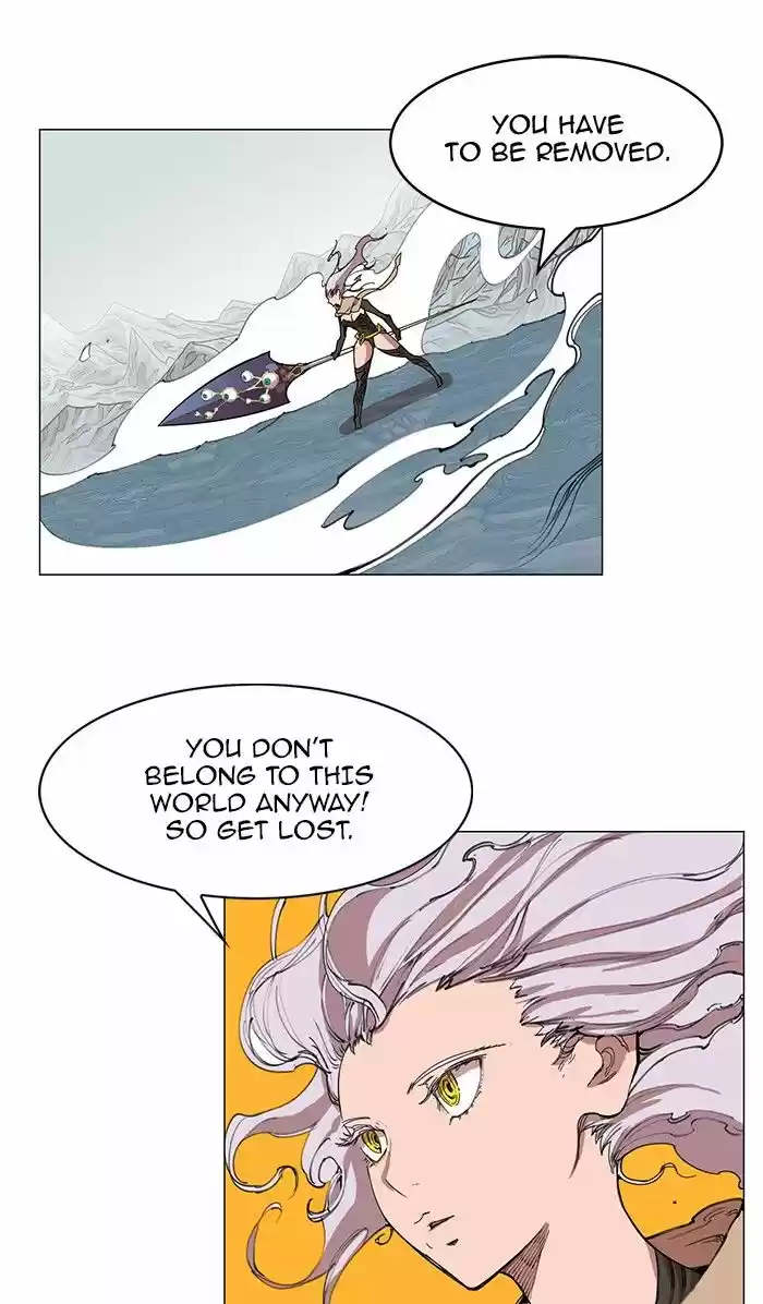 Hardcore Leveling Warrior ch.049