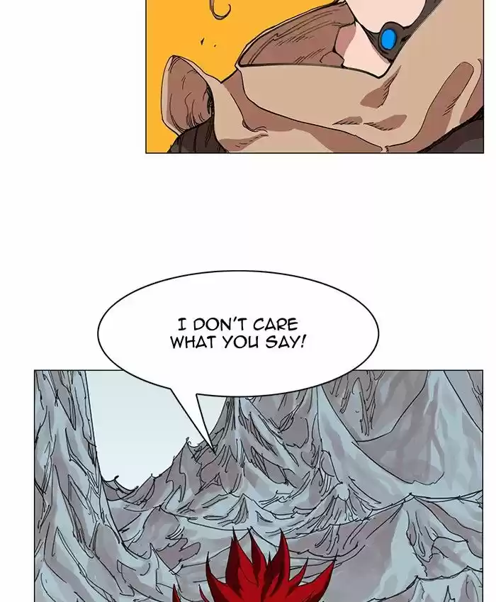 Hardcore Leveling Warrior ch.049