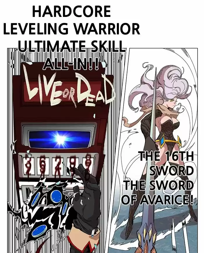 Hardcore Leveling Warrior ch.049