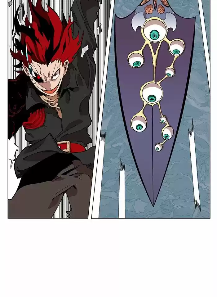 Hardcore Leveling Warrior ch.049