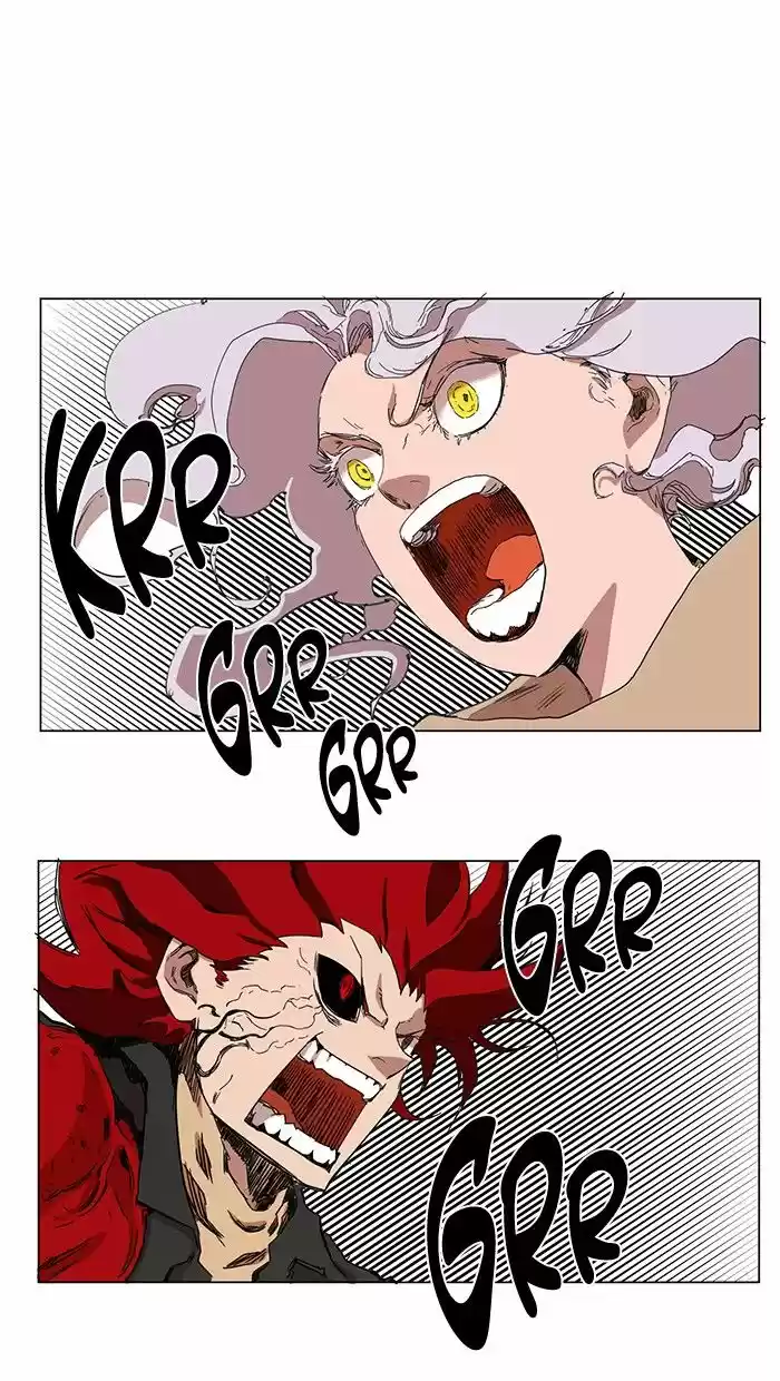 Hardcore Leveling Warrior ch.049