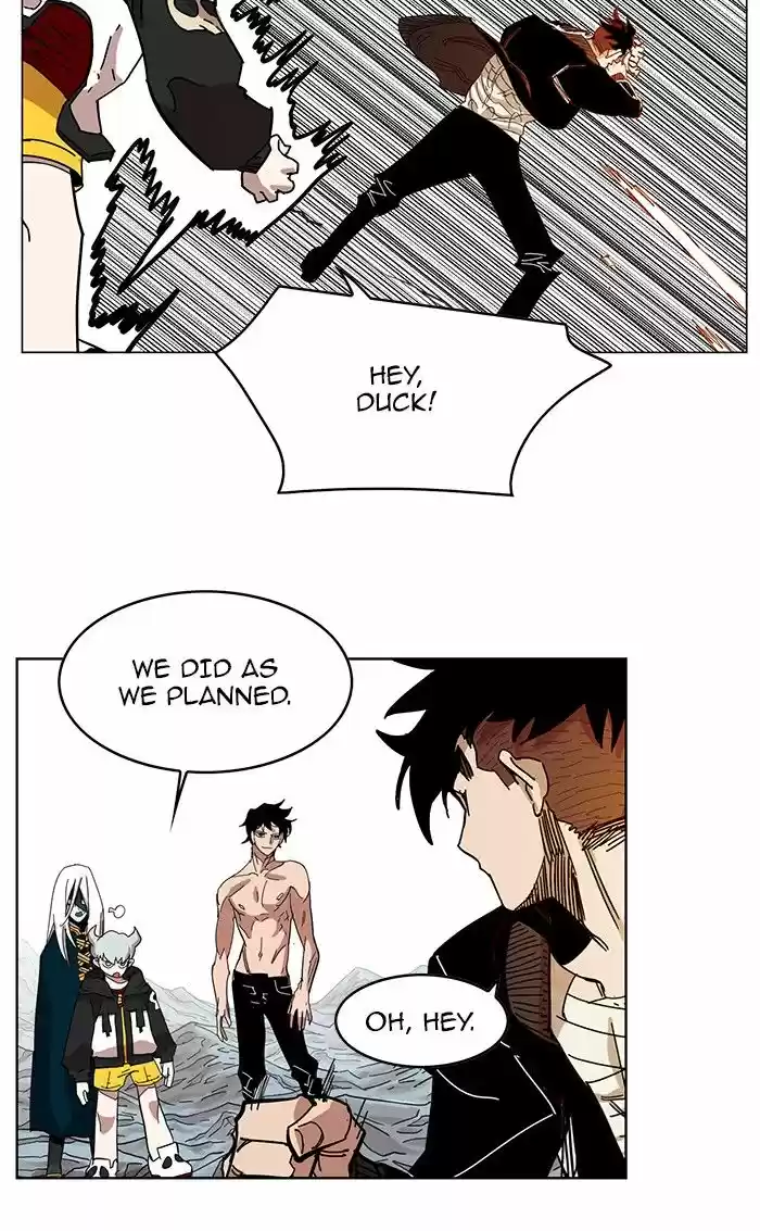 Hardcore Leveling Warrior ch.049