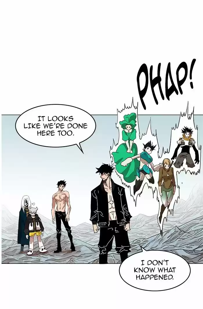 Hardcore Leveling Warrior ch.049