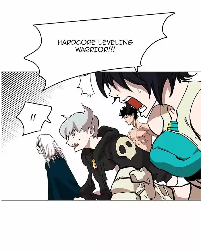 Hardcore Leveling Warrior ch.049