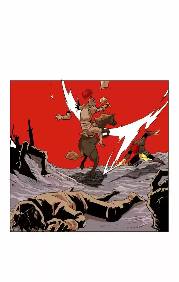 Hardcore Leveling Warrior ch.052