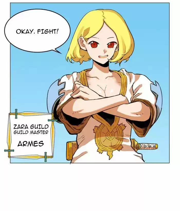 Hardcore Leveling Warrior ch.052