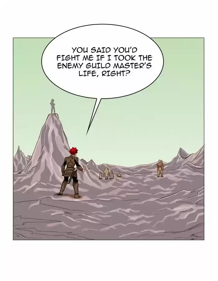 Hardcore Leveling Warrior ch.052