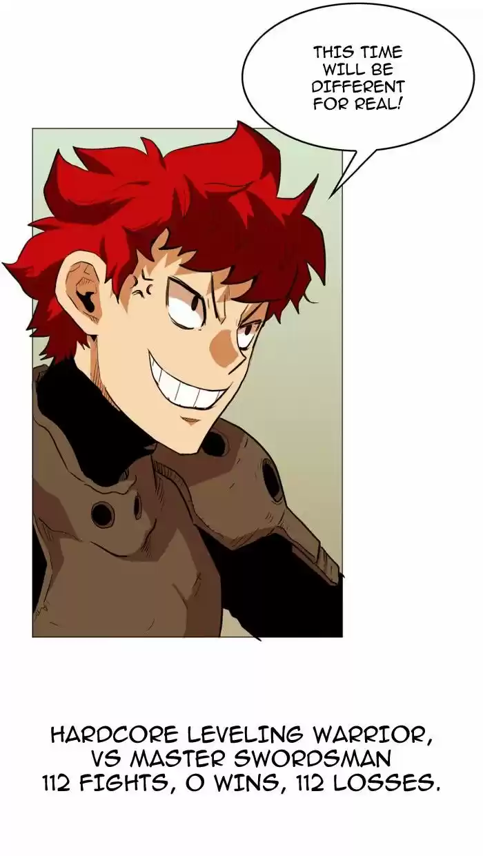 Hardcore Leveling Warrior ch.052