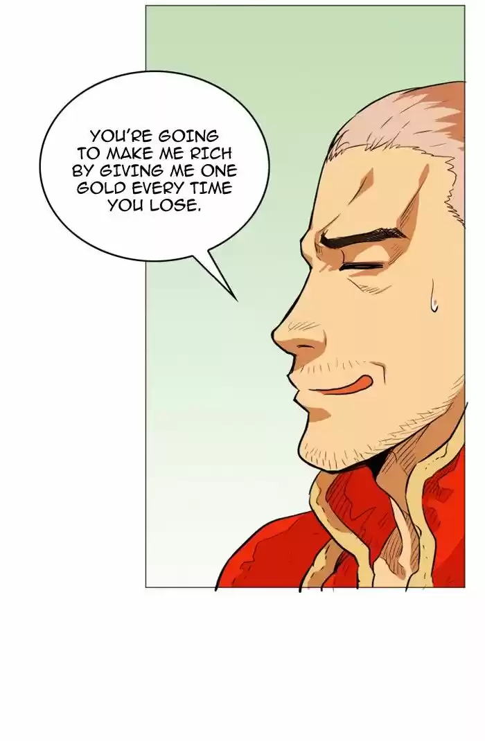 Hardcore Leveling Warrior ch.052