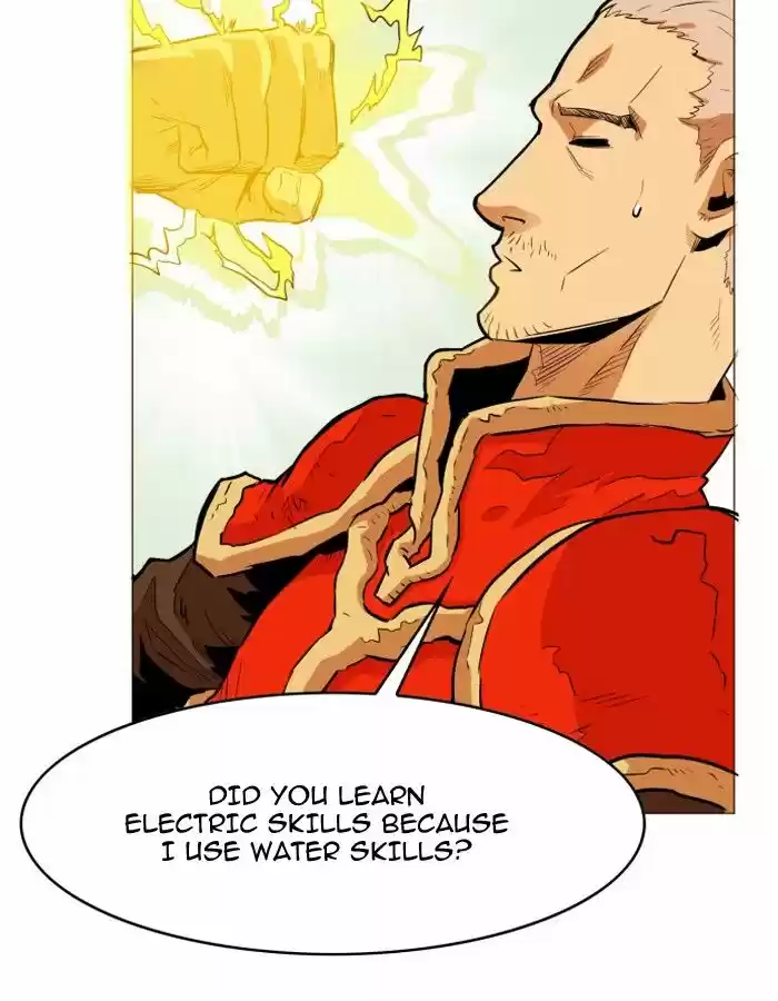 Hardcore Leveling Warrior ch.052