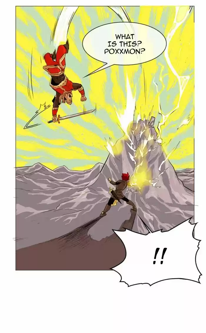 Hardcore Leveling Warrior ch.052