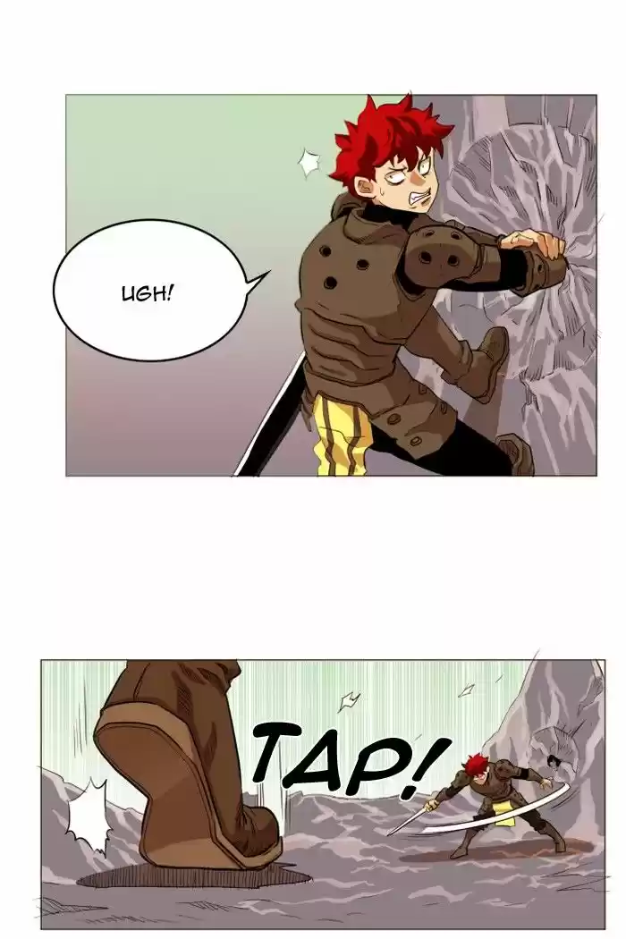 Hardcore Leveling Warrior ch.052