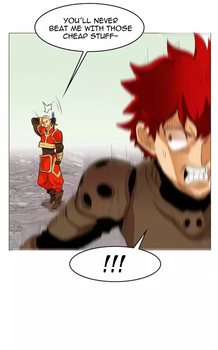 Hardcore Leveling Warrior ch.052