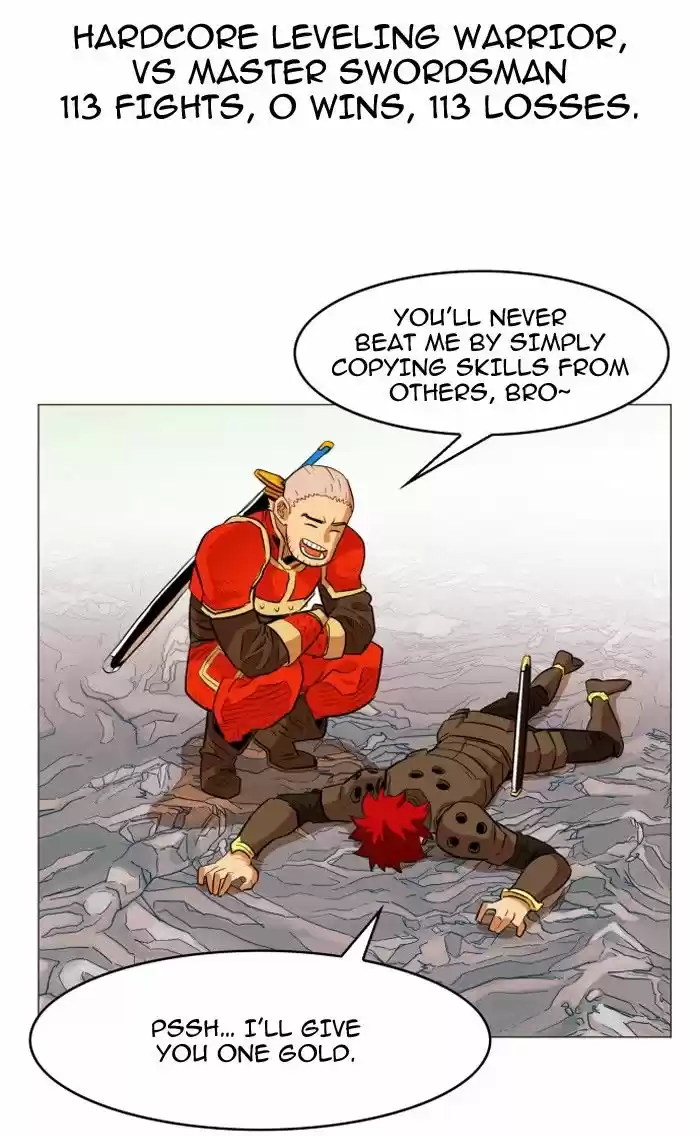 Hardcore Leveling Warrior ch.052