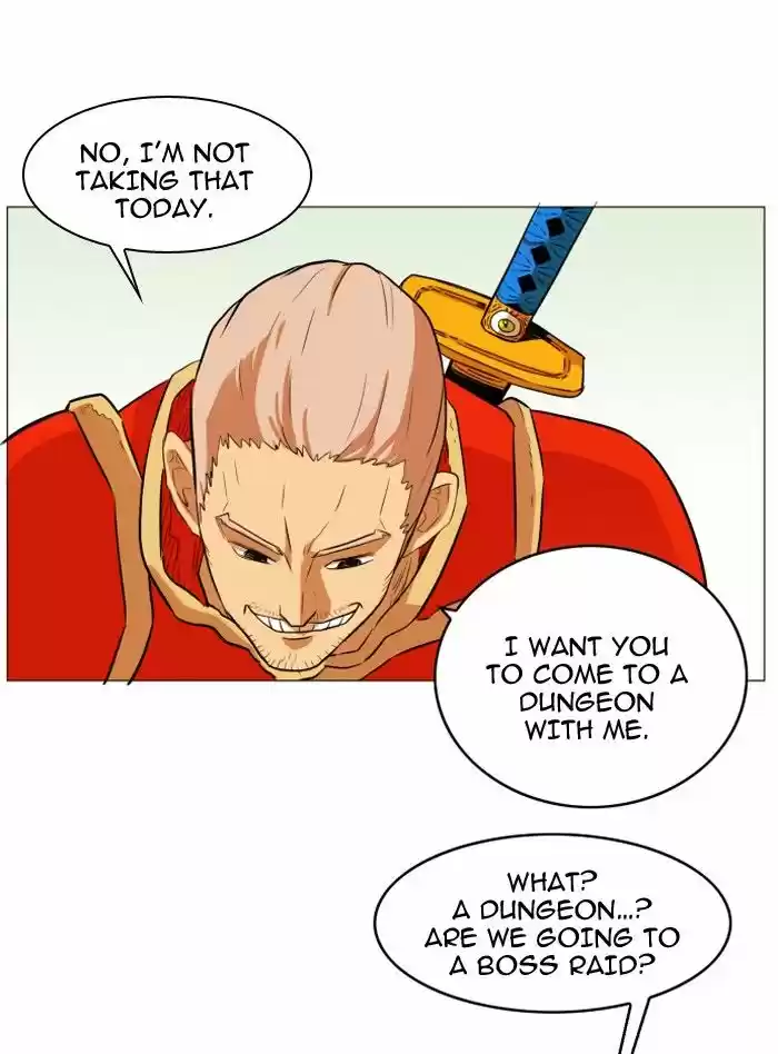 Hardcore Leveling Warrior ch.052