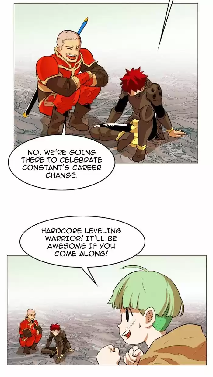 Hardcore Leveling Warrior ch.052