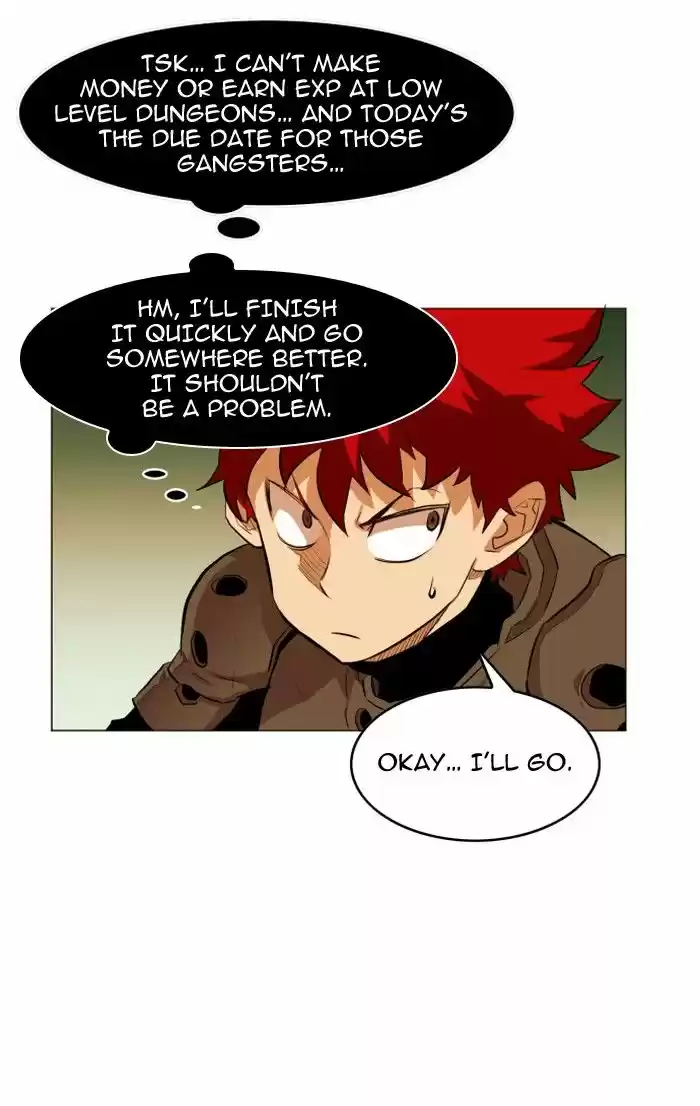 Hardcore Leveling Warrior ch.052