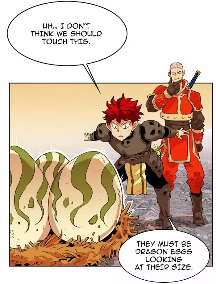 Hardcore Leveling Warrior ch.052