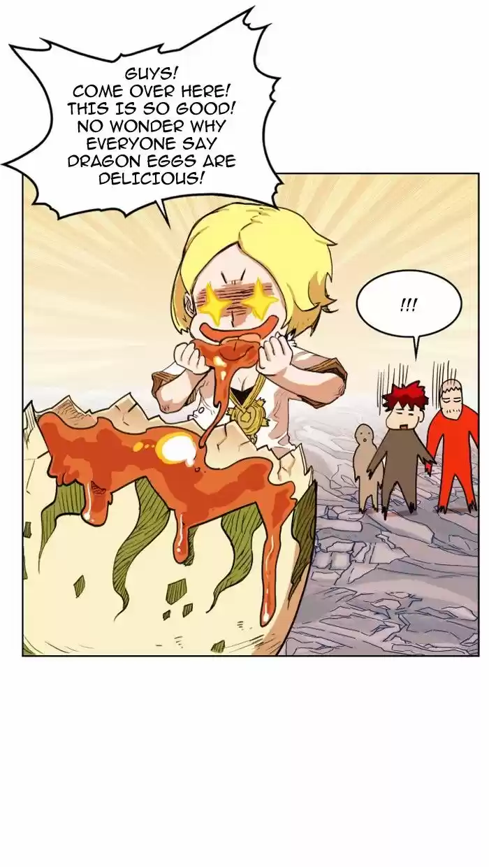 Hardcore Leveling Warrior ch.052