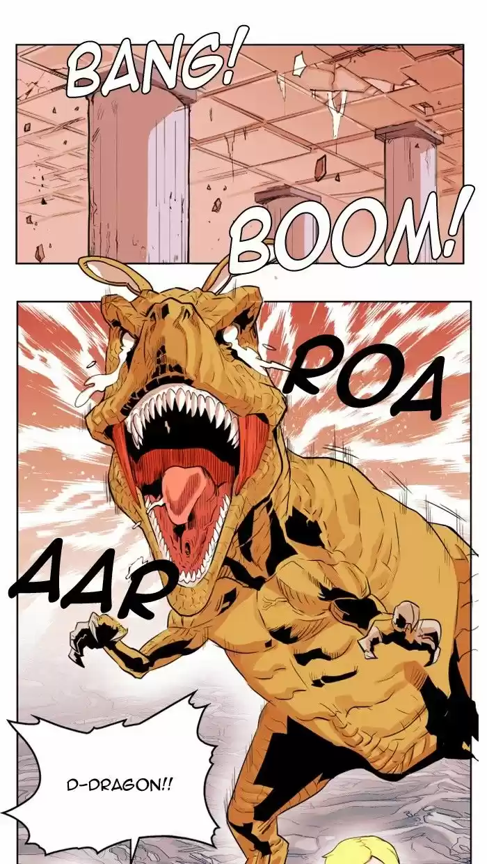 Hardcore Leveling Warrior ch.052