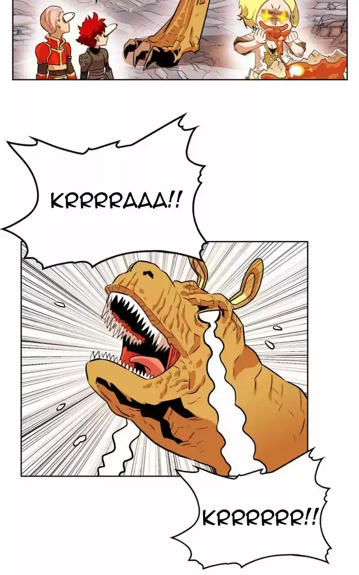 Hardcore Leveling Warrior ch.052