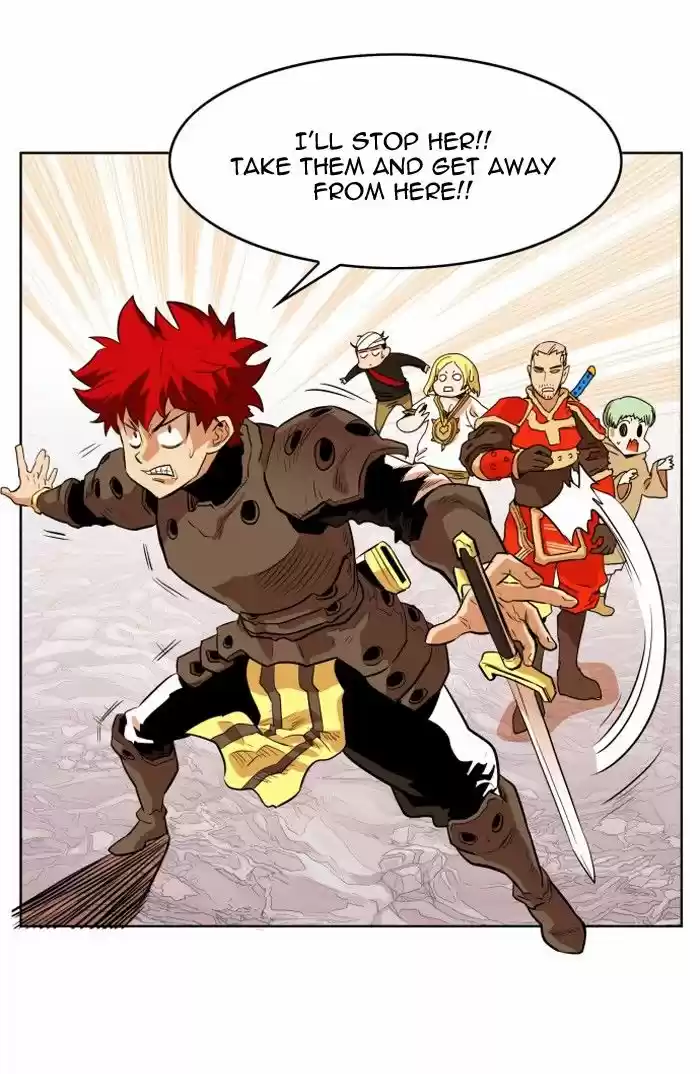 Hardcore Leveling Warrior ch.052