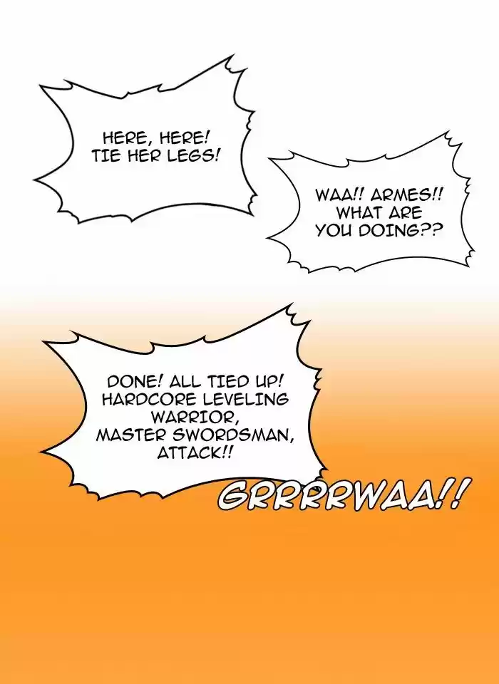 Hardcore Leveling Warrior ch.052