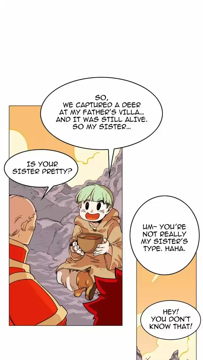 Hardcore Leveling Warrior ch.052