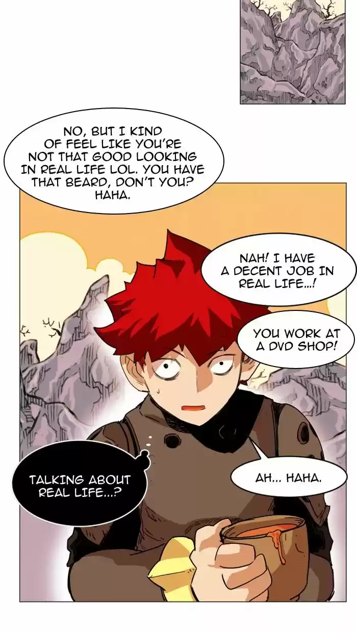 Hardcore Leveling Warrior ch.052