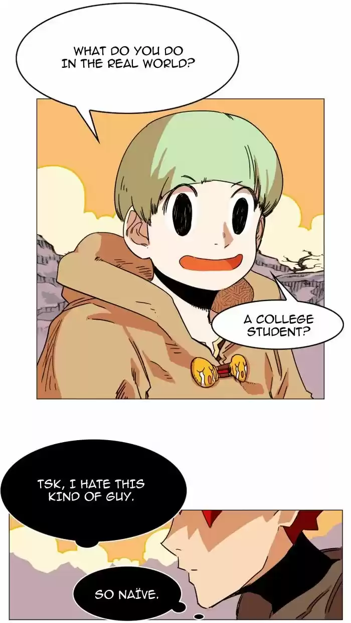 Hardcore Leveling Warrior ch.052