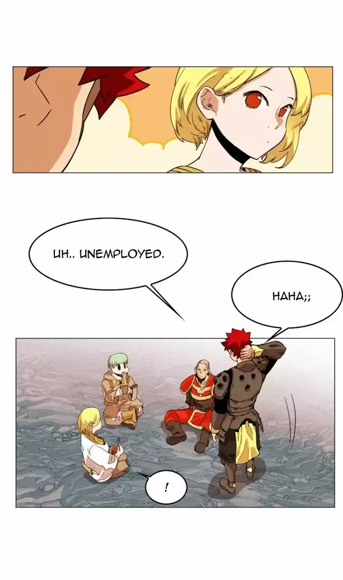 Hardcore Leveling Warrior ch.052