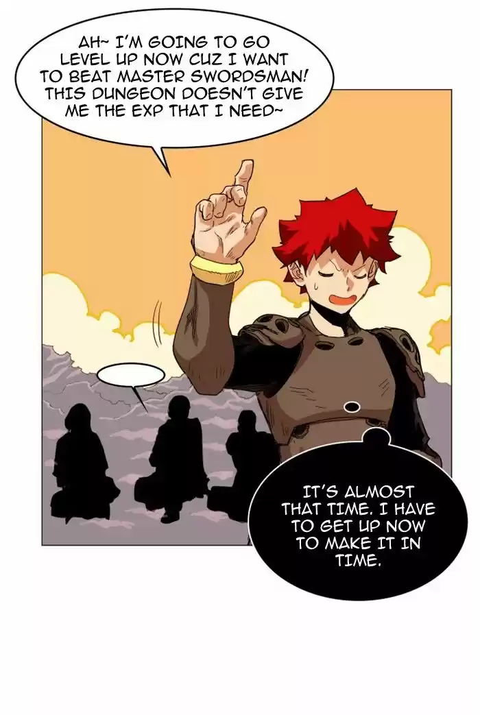 Hardcore Leveling Warrior ch.052