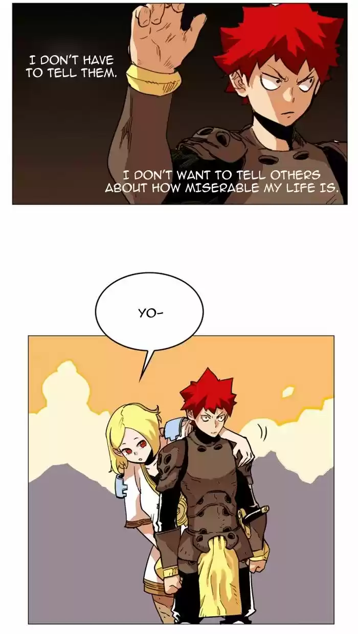 Hardcore Leveling Warrior ch.052